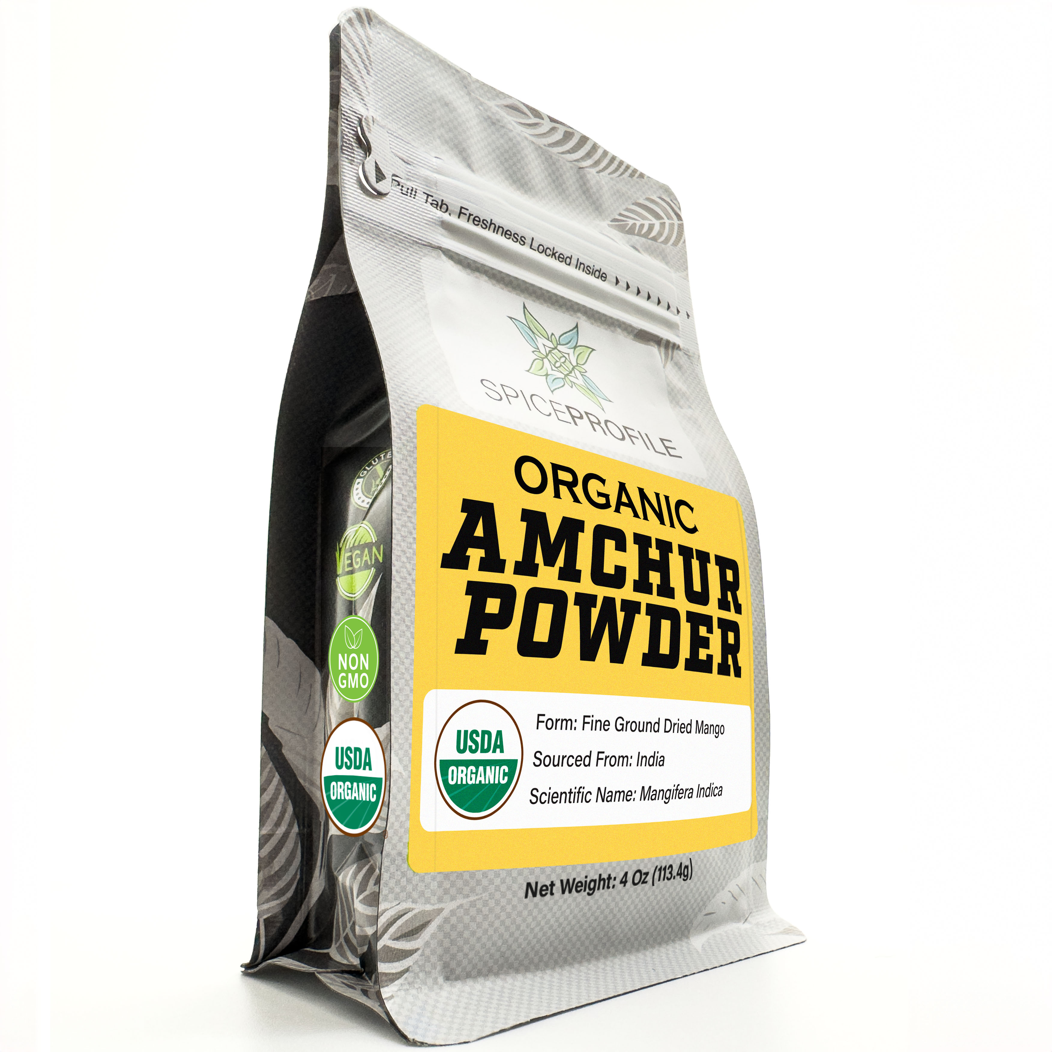 Spice Profile Amchur Powder