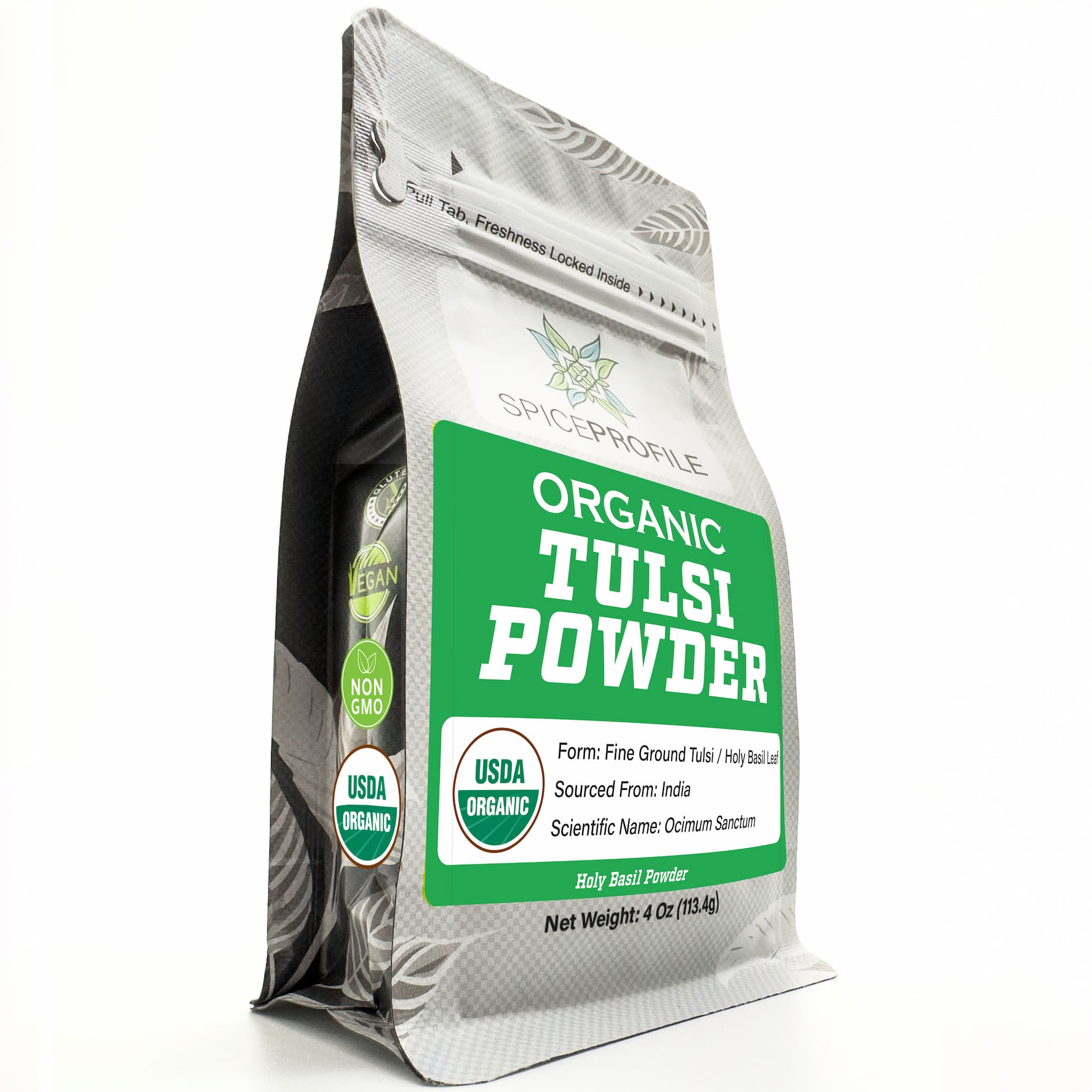 Spice Profile Amla Powder