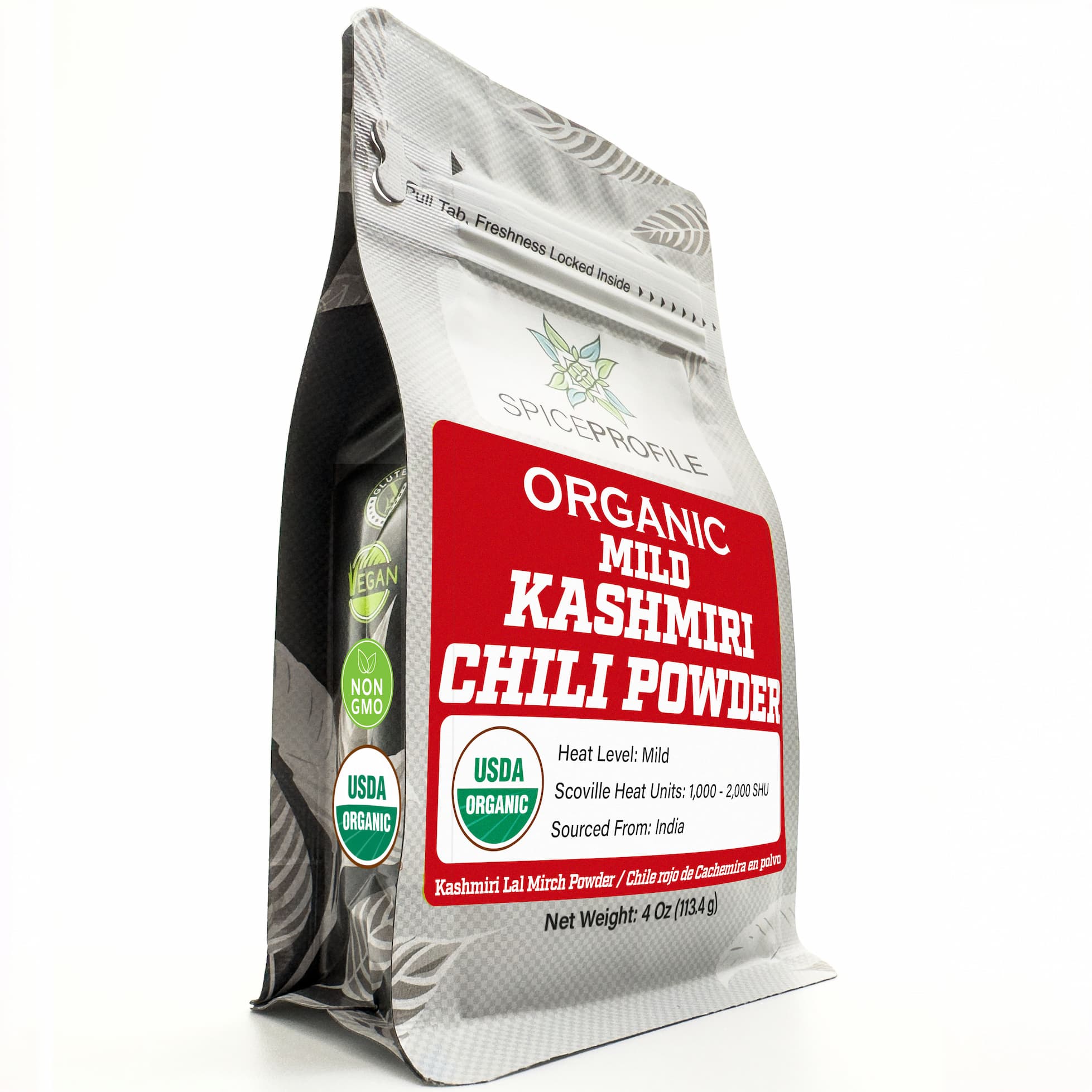 Spice Profile Kashmiri Red Chili Powder