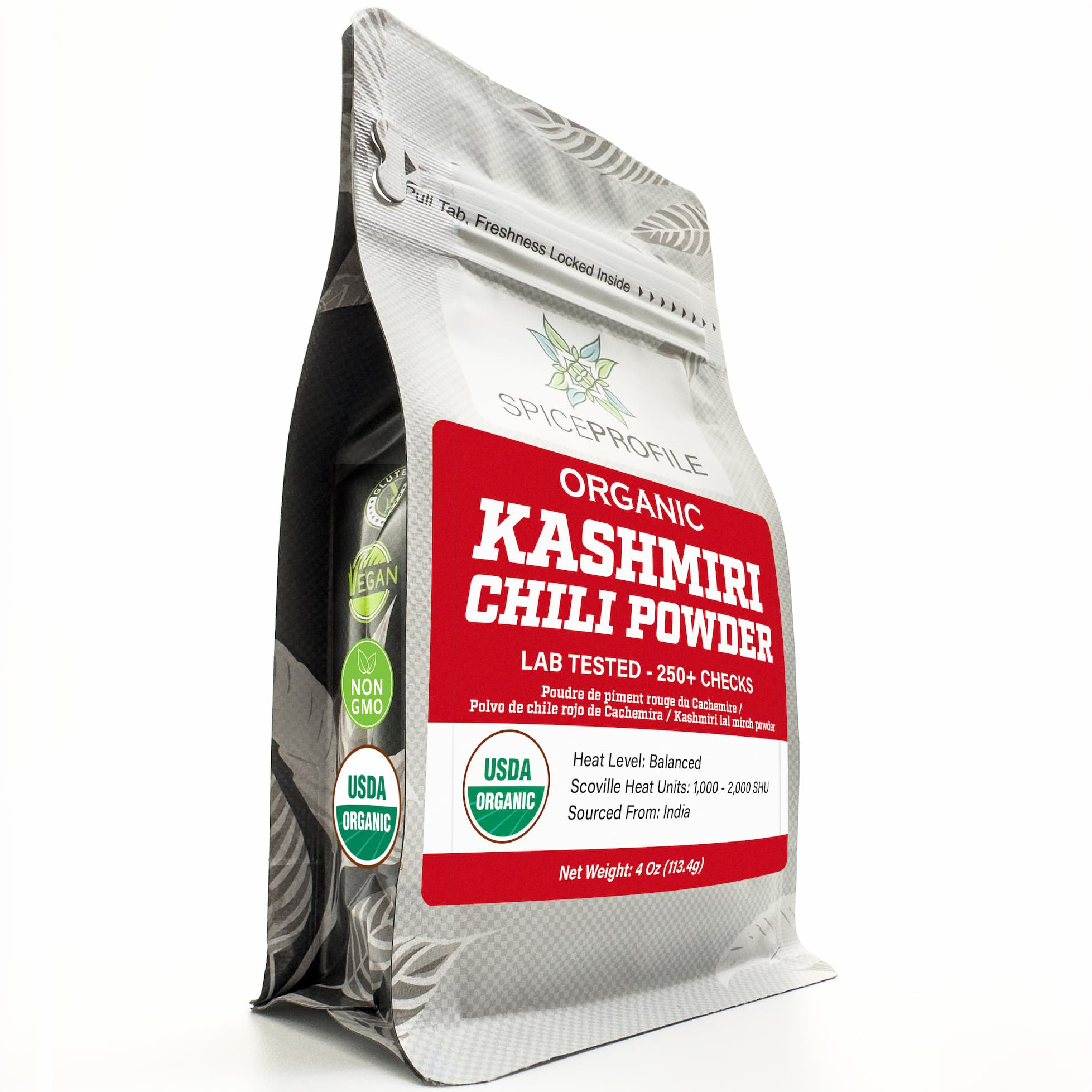 Spice Profile Garam Masala