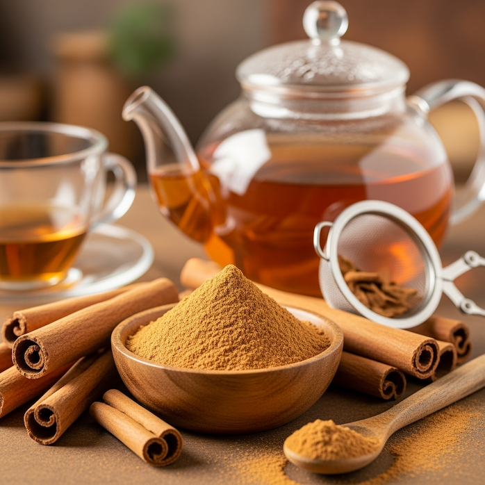 Ceylon Cinnamon Powder quick tips
