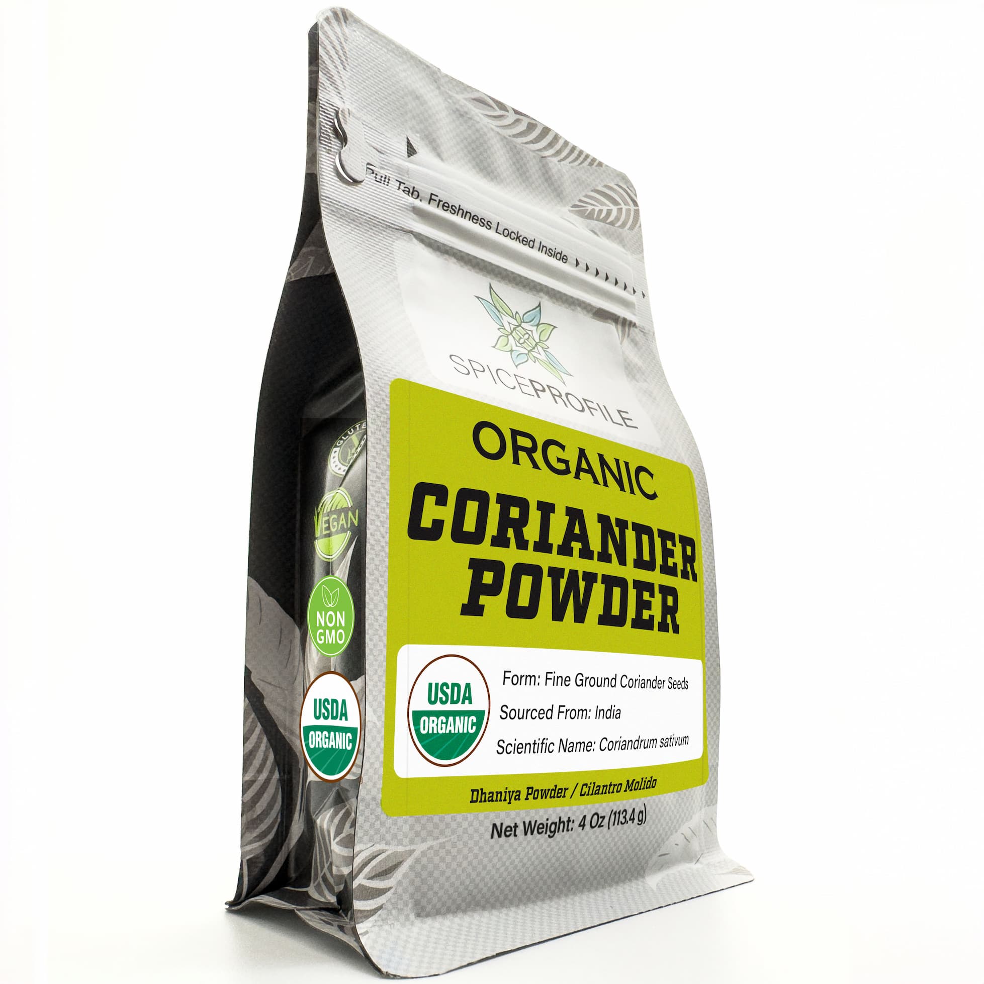 Spice Profile Coriander Powder