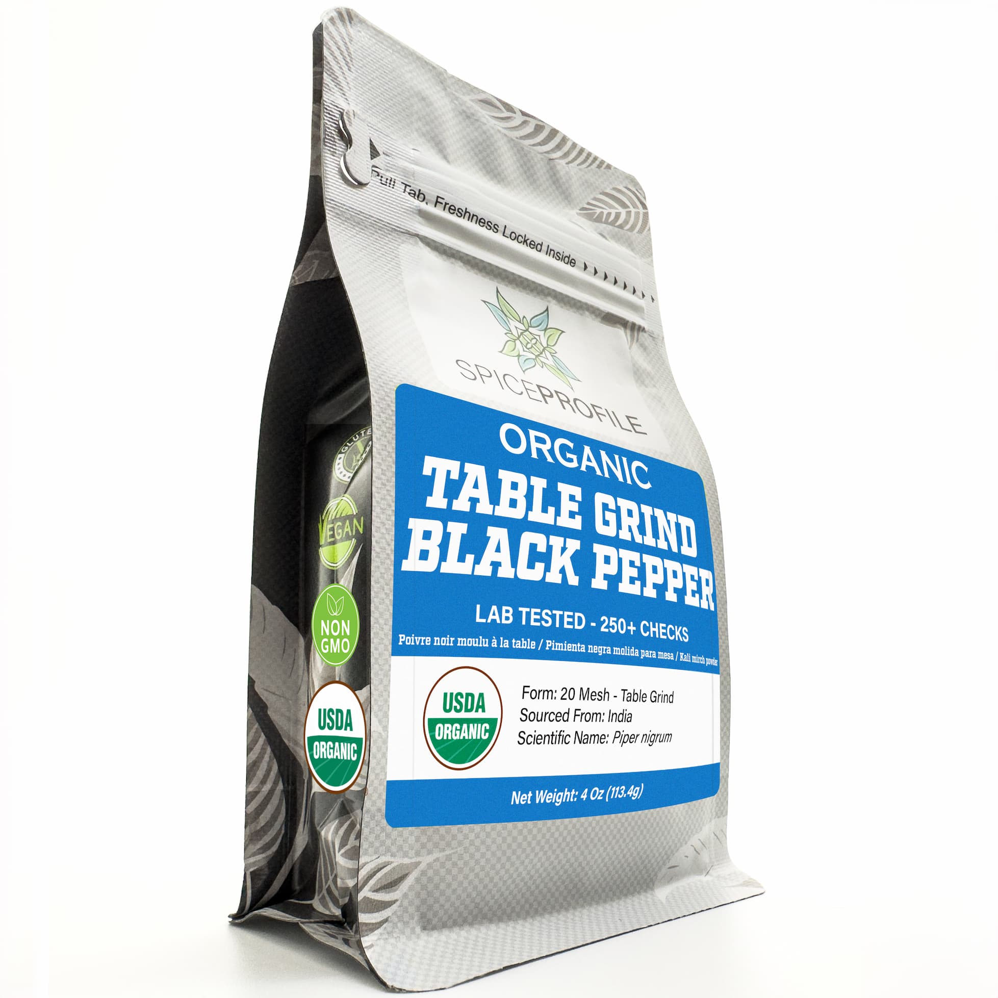 Spice Profile Kashmiri Red Chili Powder