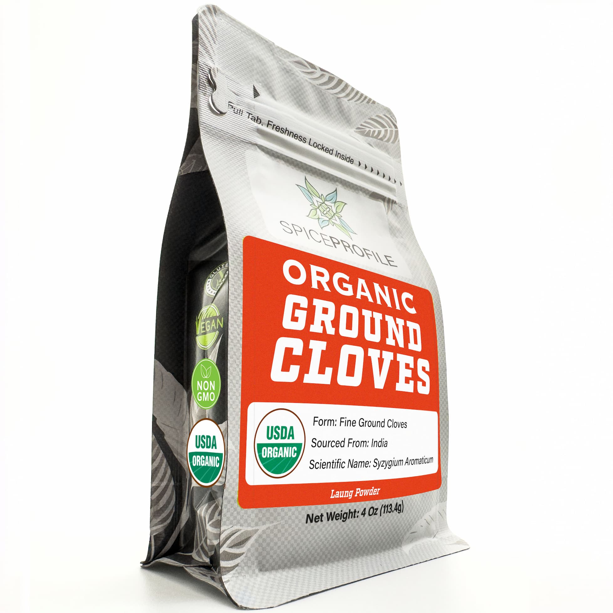Spice Profile Ground Cloves