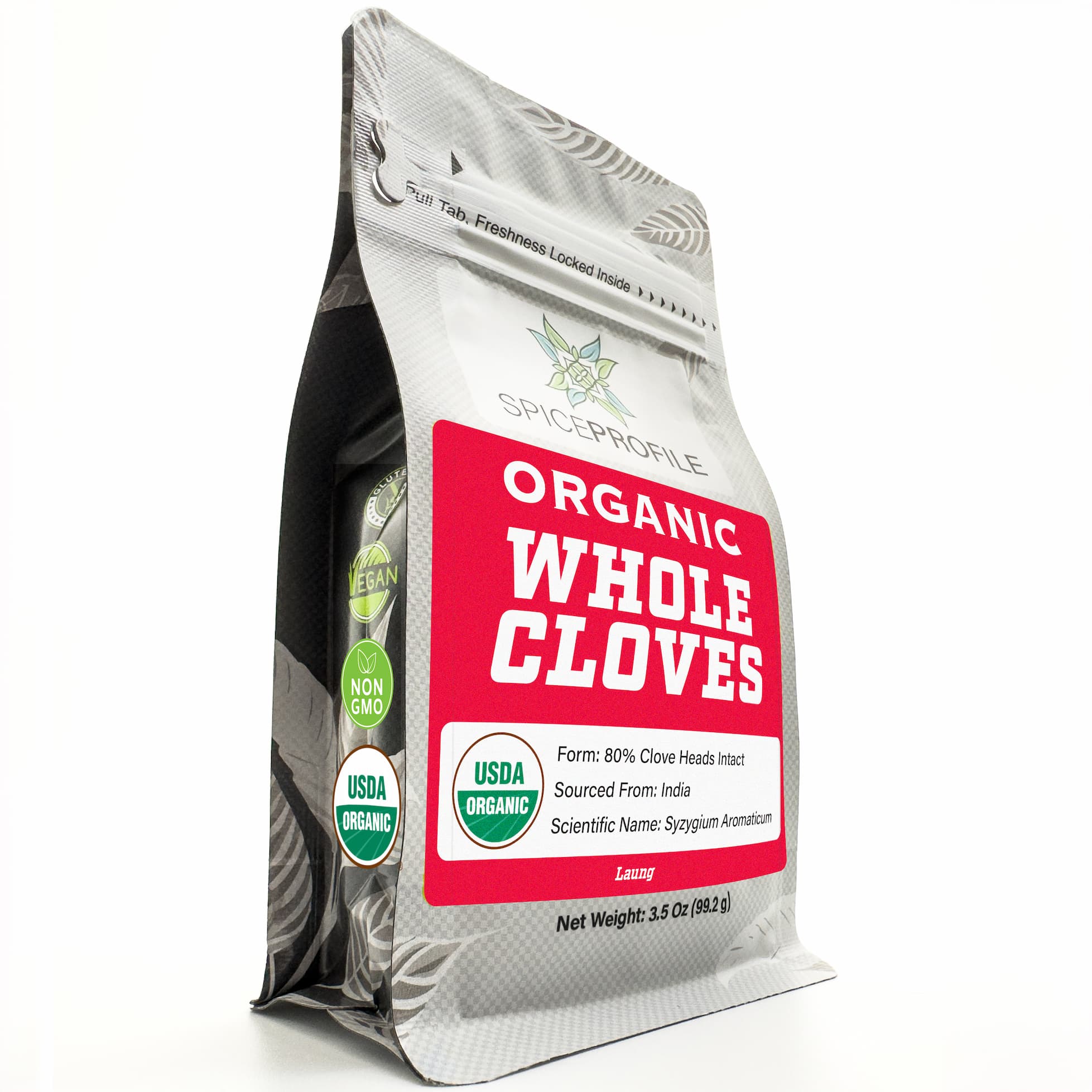 Spice Profile Whole Cloves