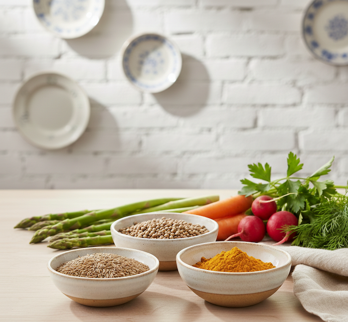 Refresh Your Kitchen This March