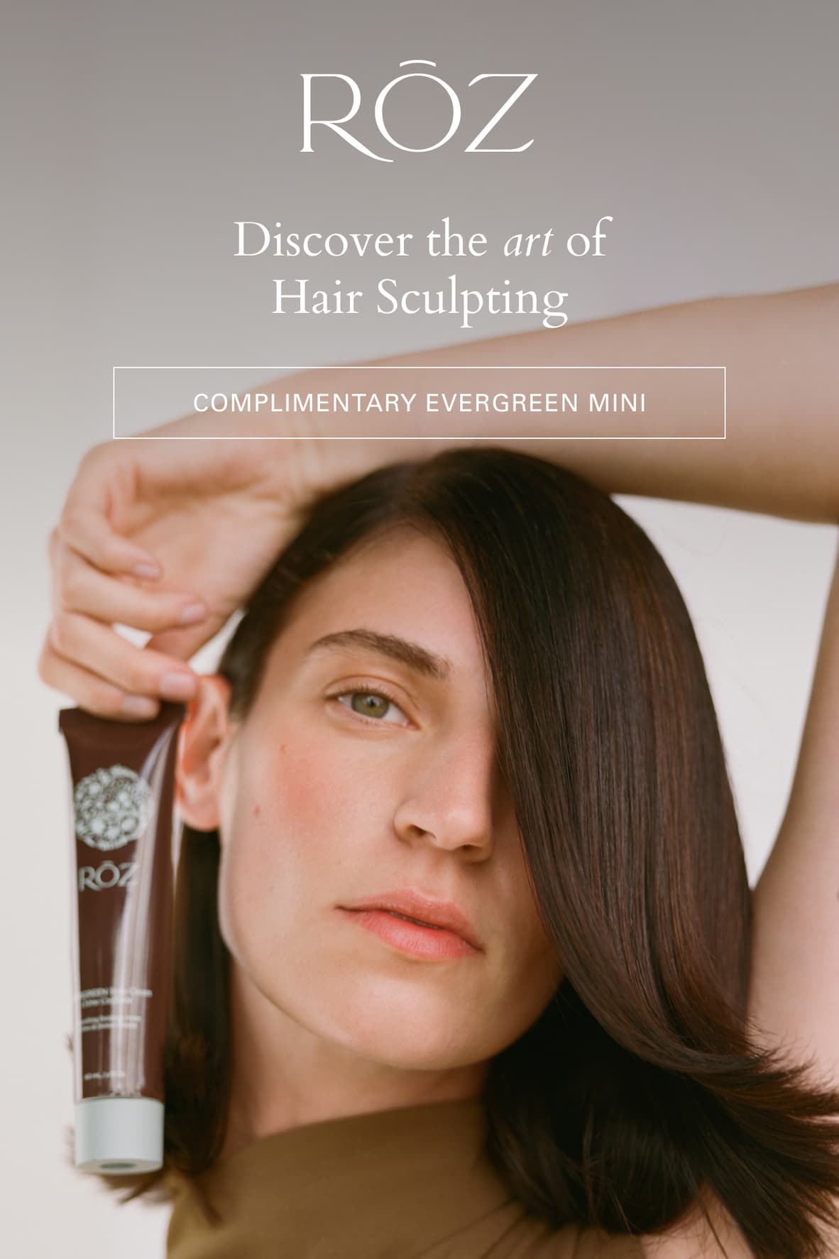 Complimentary Evergreen Mini