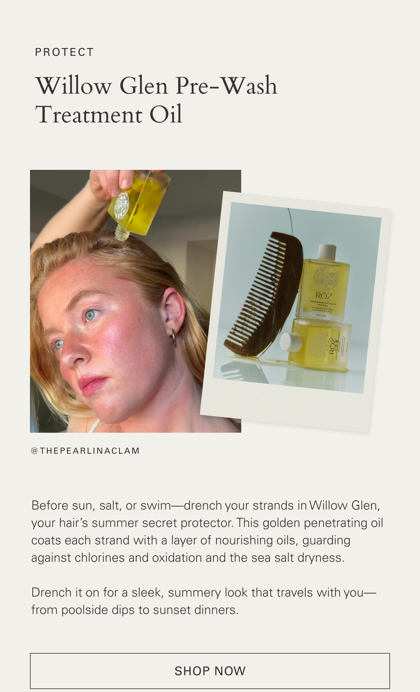 Protect with Willow Glen