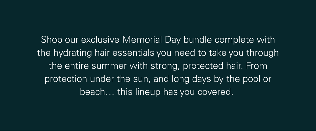20% Savings on this bundle