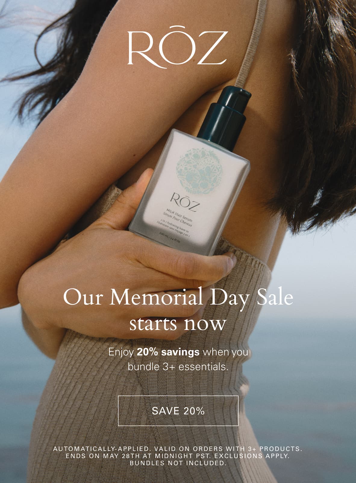 Memorial Day Sale