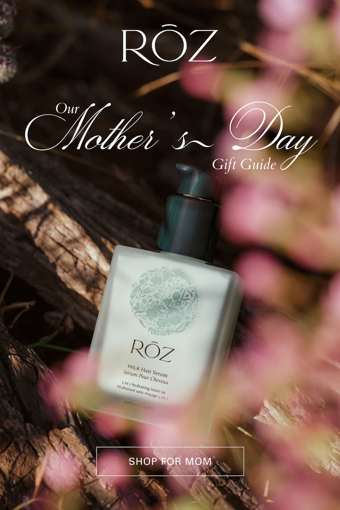 Mother's Day Gift Guide 