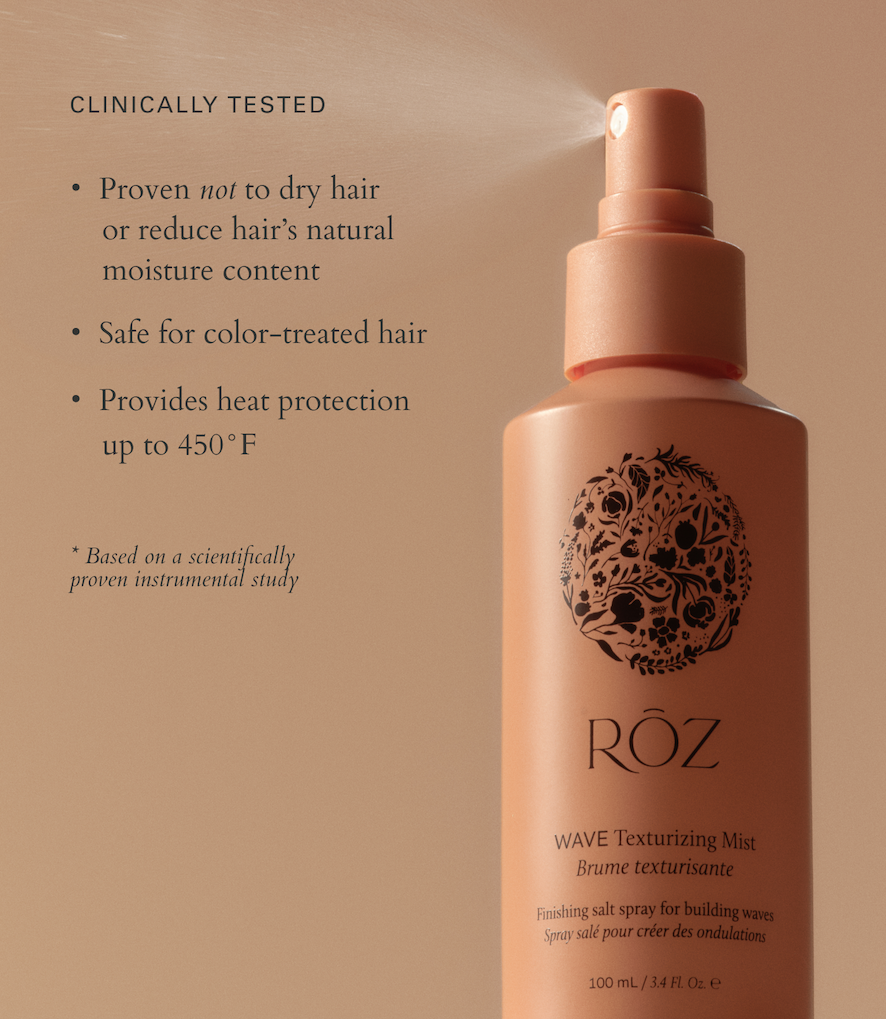 Clinically tested