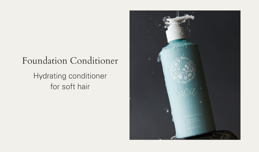 Foundation Conditioner, 20% off