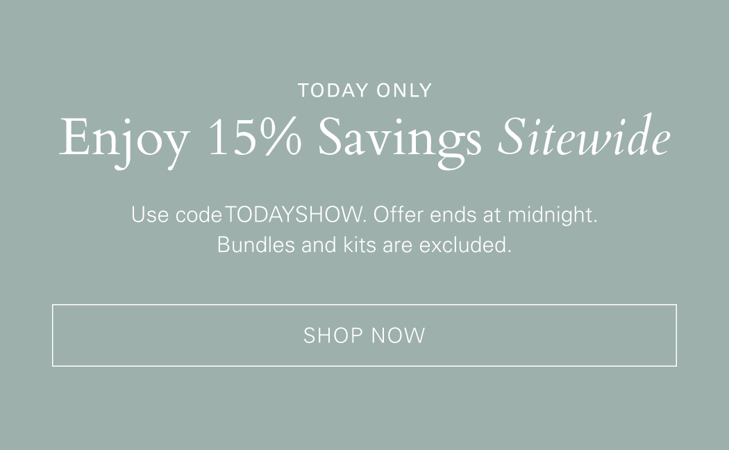 Mara is on Today Show