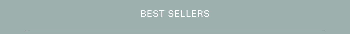 BEST SELLERS