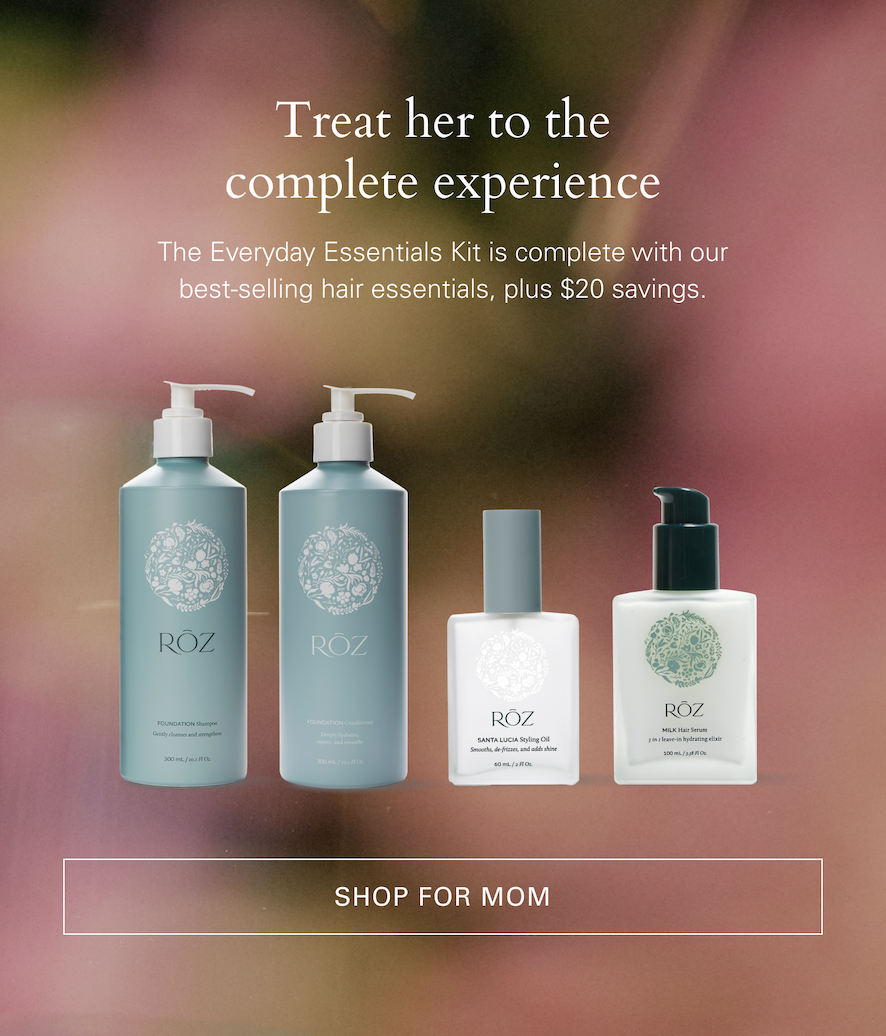 The Everyday Essentials Kit