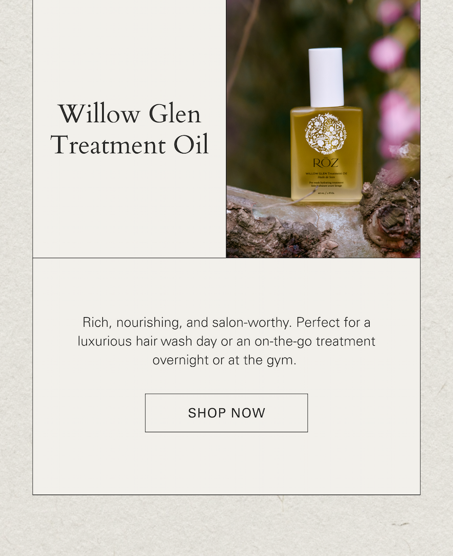 Shop Willow Glen Pre-Wash Treatment Oil