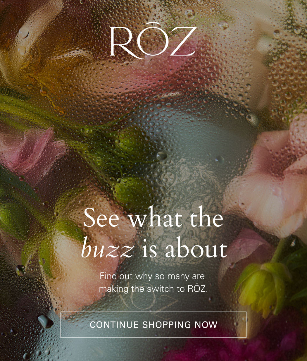 See what the buzz is about Find out why so many are  making the switch to RŌZ.
