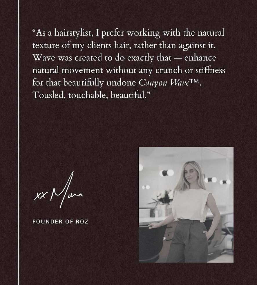 Quote from Mara