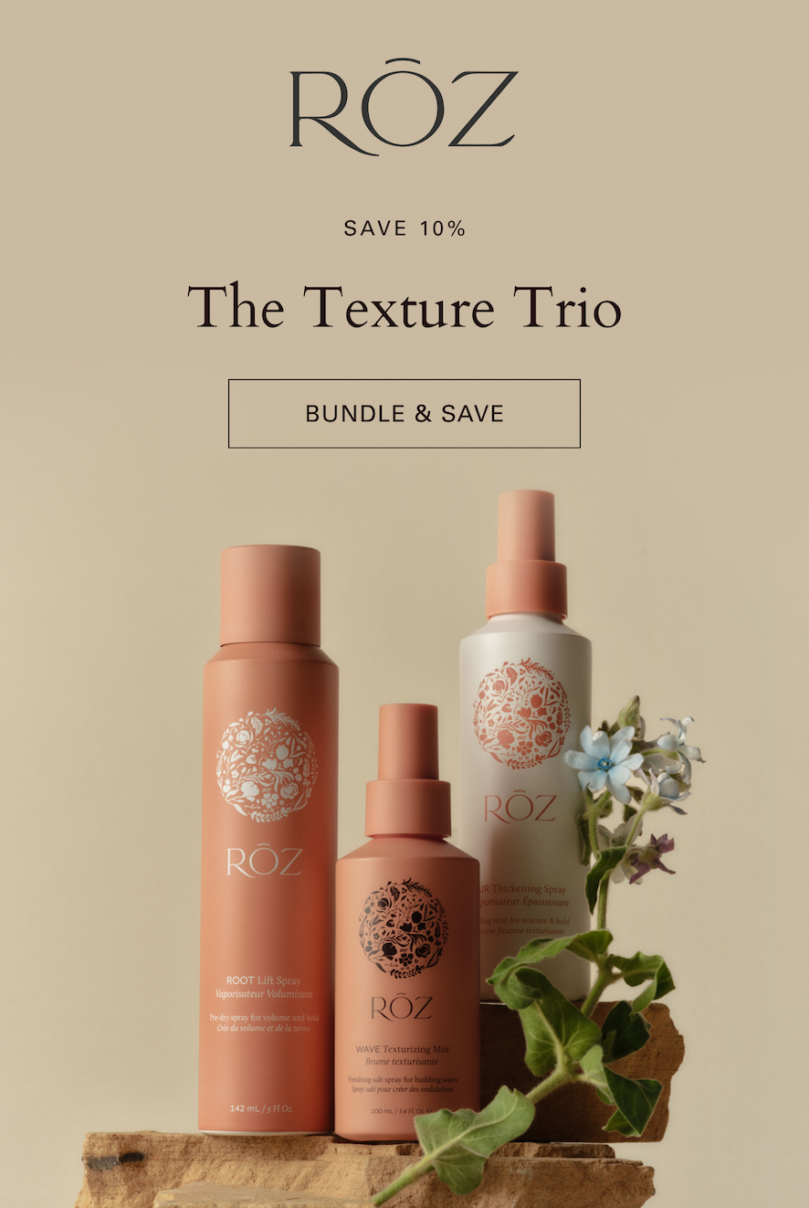 The Texture Trio