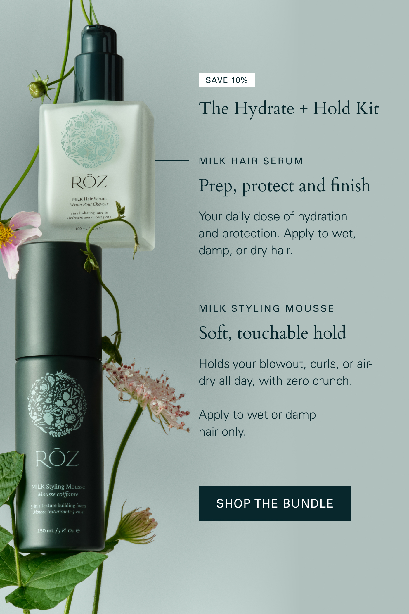 Shop the bundle