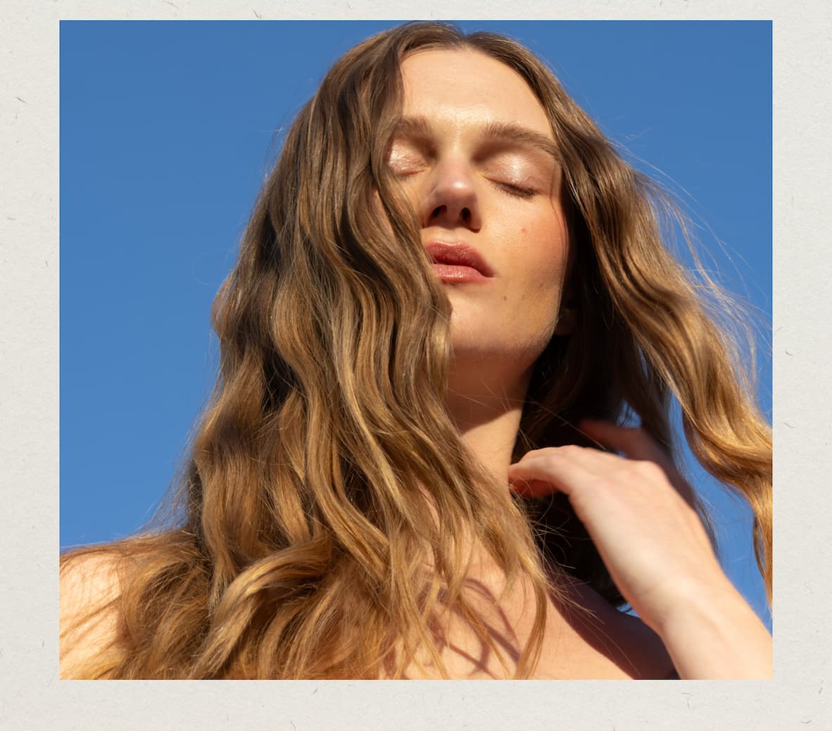 How to keep hair healthy