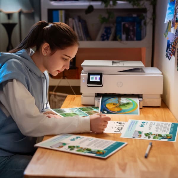HP Printers