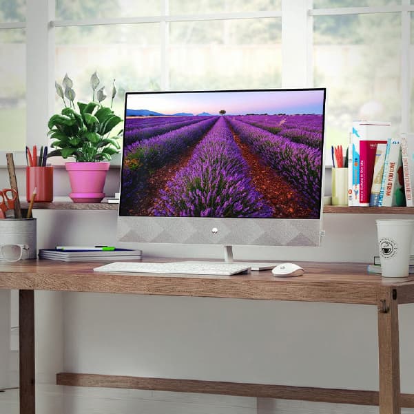HP Accessories
