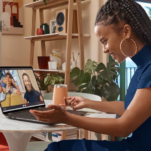 HP Laptops