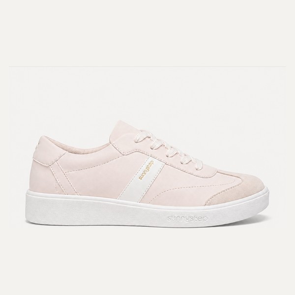 The Dream Sport Trainer in Blush