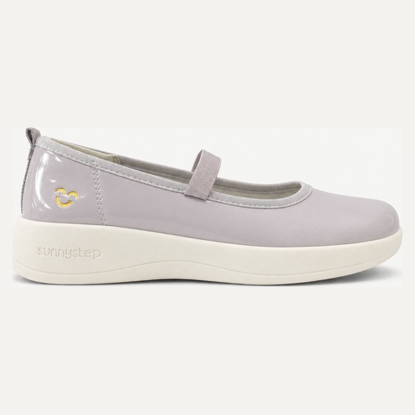 The Balance Flex Ballerina in Taro