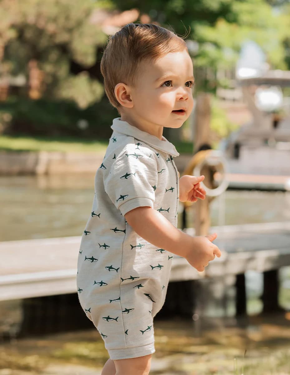 Tenue Bébé Saint-Valentin – Grenouillère Et Pantalon Imprimé Cœur – Doux, Pour Fille – Naissance à 12 Mois
