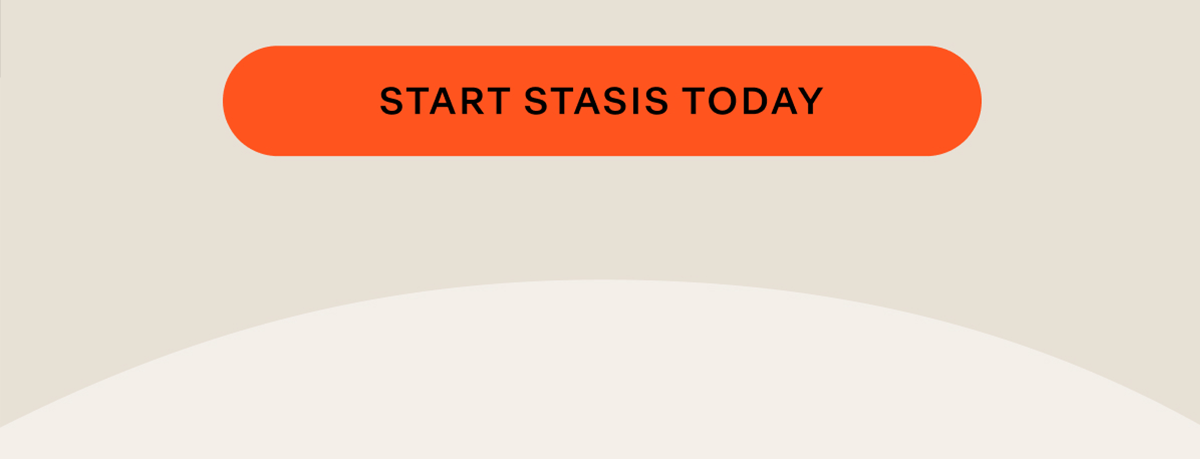Ready to balance your cortisol?  | Start Stasis Today