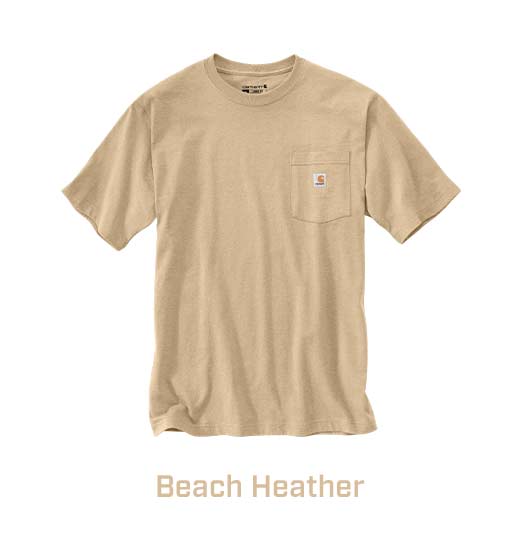 Beach Heather K87