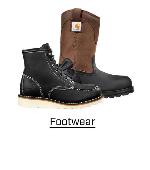 Footwear