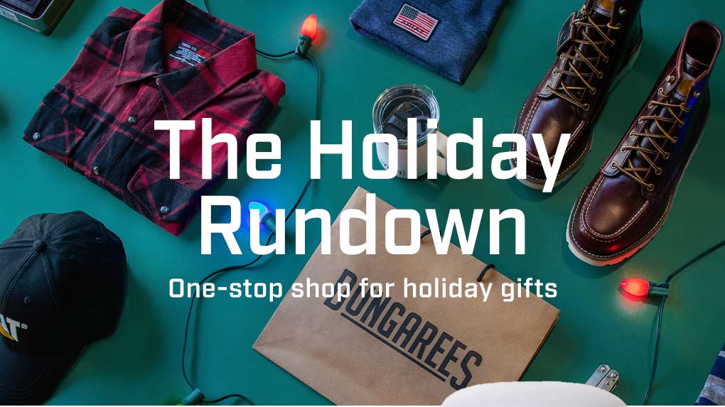 Holiday Rundown