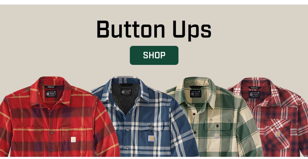 Trending Button Ups