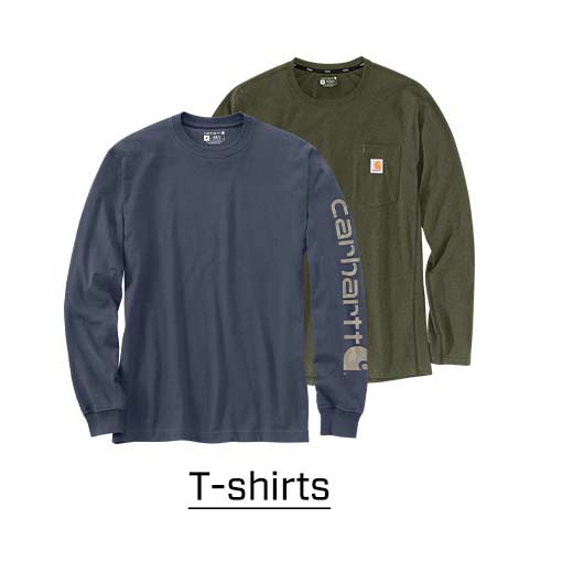 T-shirts