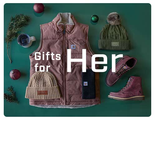 Gifts for Her