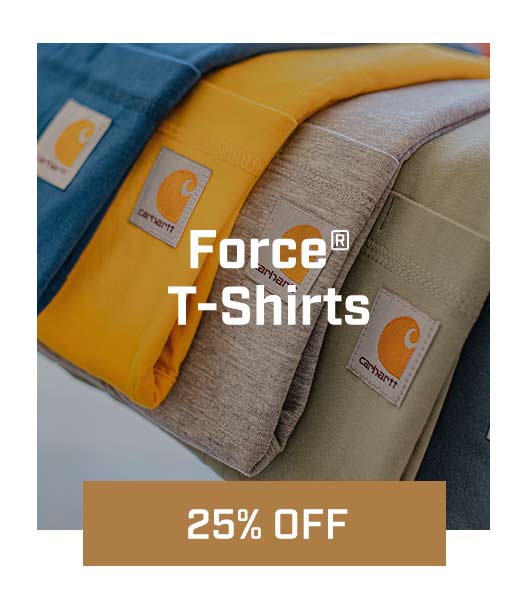 Force T-Shirt Sale