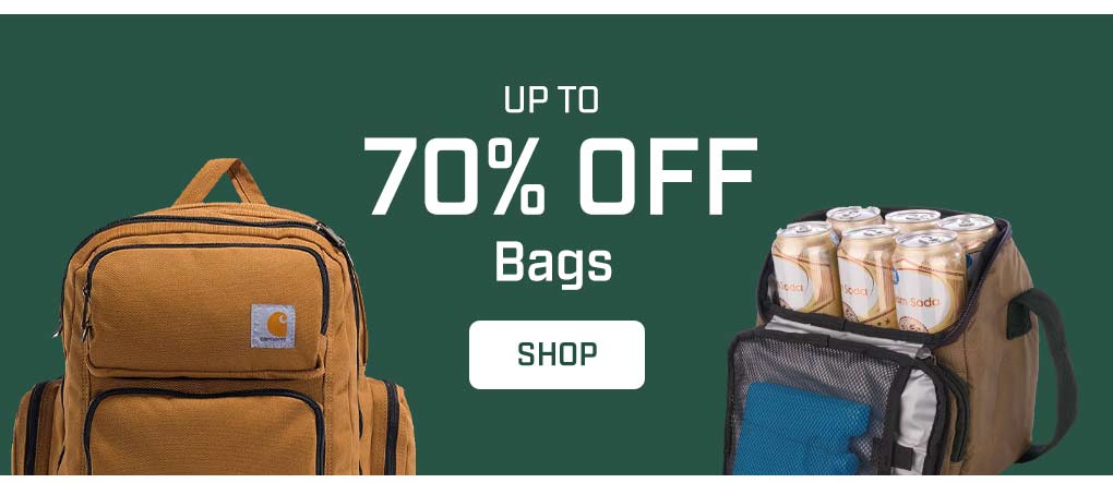 Bag deals