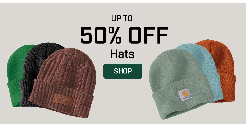 Hat Deals