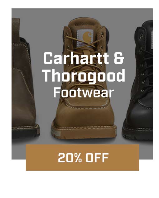 Footwear Deals