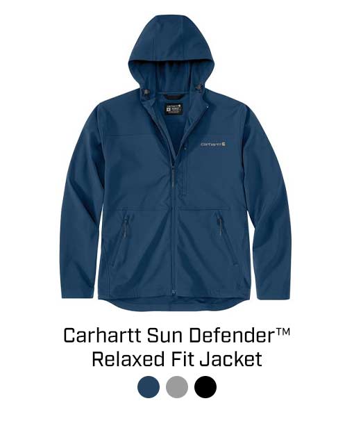 Carhartt 106782 Jacket