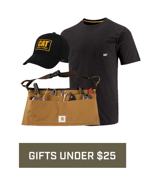 Gifts Under $25