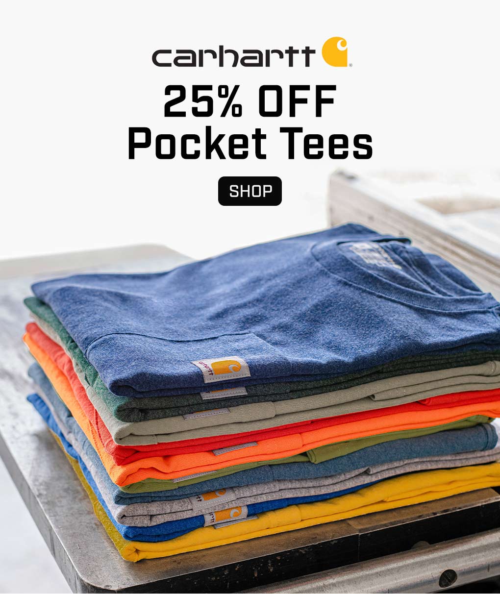 Carhartt K87 Sale