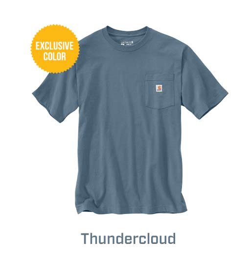 Thundercloud K87