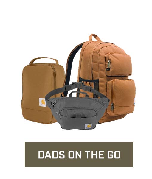 Dads on the Go