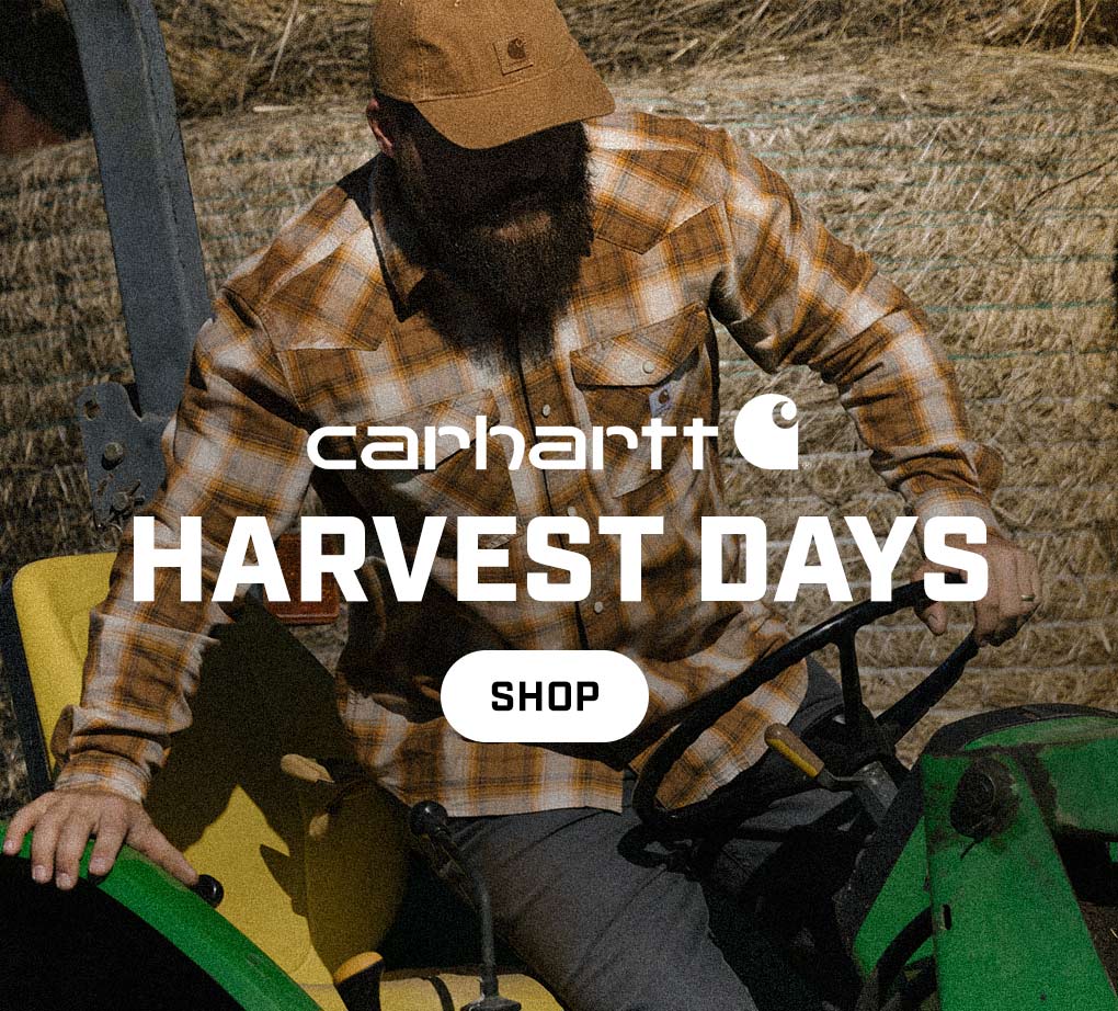 Harvest Days
