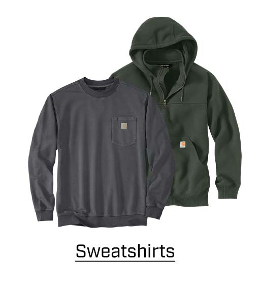Sweatshirts